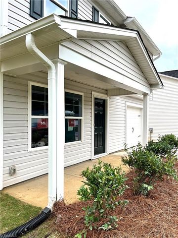 602 Tussey Street, Lexington, NC 27292
