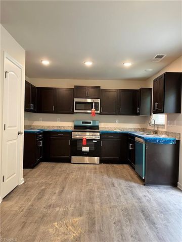 602 Tussey Street, Lexington, NC 27292