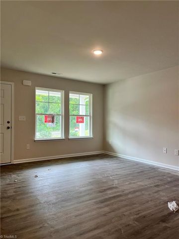 602 Tussey Street, Lexington, NC 27292