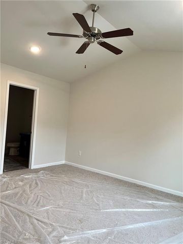 602 Tussey Street, Lexington, NC 27292