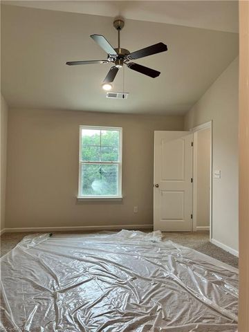 602 Tussey Street, Lexington, NC 27292