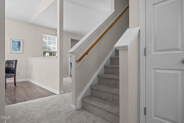 1717 Medallion Drive, Durham, NC 27704