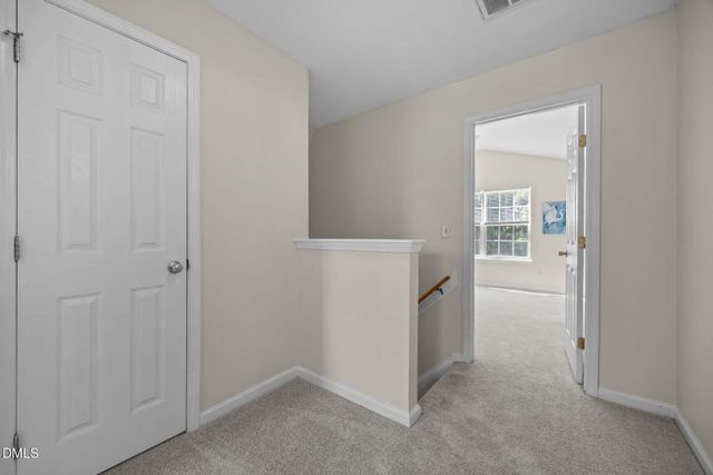 1717 Medallion Drive, Durham, NC 27704