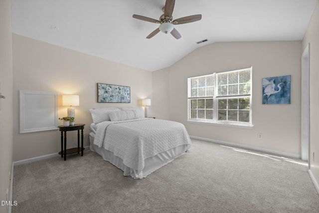 1717 Medallion Drive, Durham, NC 27704