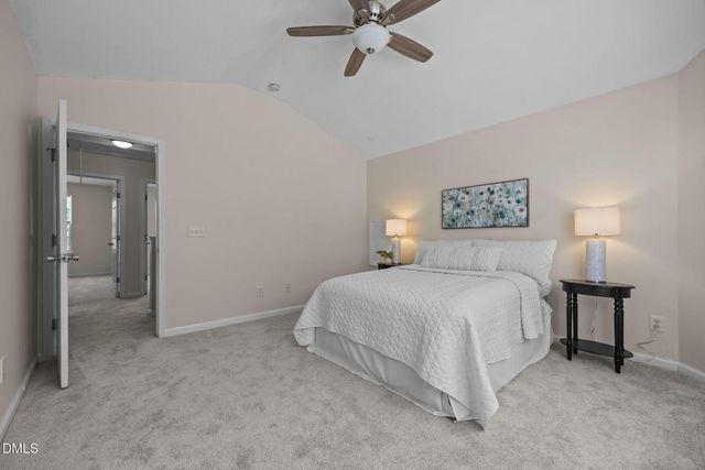 1717 Medallion Drive, Durham, NC 27704