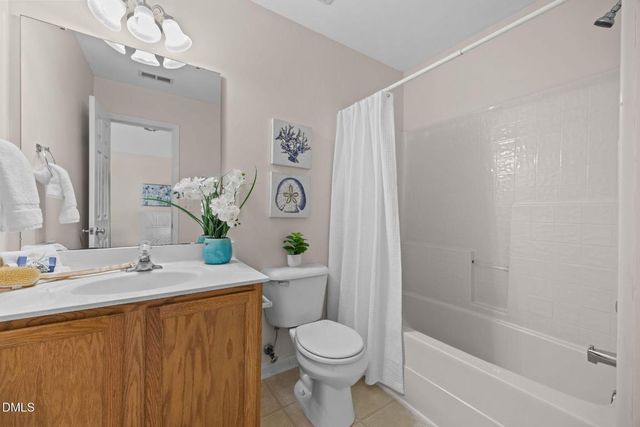 1717 Medallion Drive, Durham, NC 27704