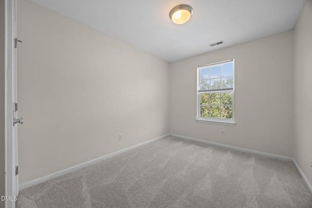 1717 Medallion Drive, Durham, NC 27704