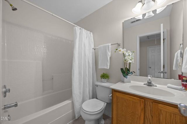 1717 Medallion Drive, Durham, NC 27704