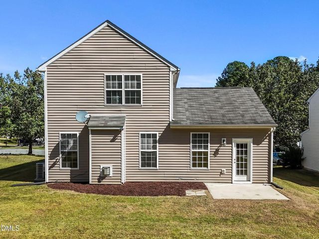 1717 Medallion Drive, Durham, NC 27704