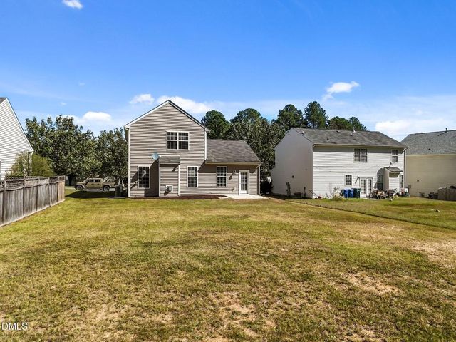 1717 Medallion Drive, Durham, NC 27704