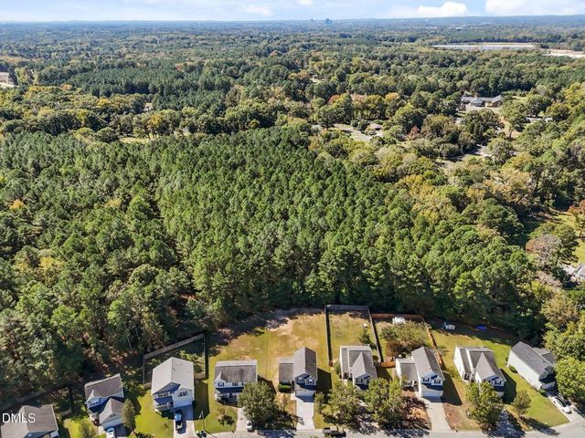 1717 Medallion Drive, Durham, NC 27704