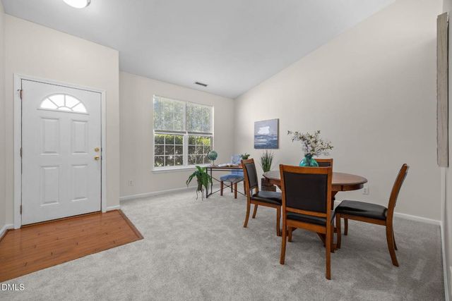 1717 Medallion Drive, Durham, NC 27704