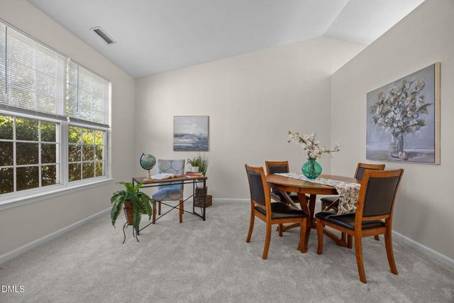 1717 Medallion Drive, Durham, NC 27704