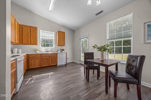 1717 Medallion Drive, Durham, NC 27704