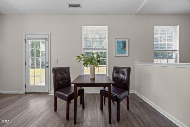 1717 Medallion Drive, Durham, NC 27704