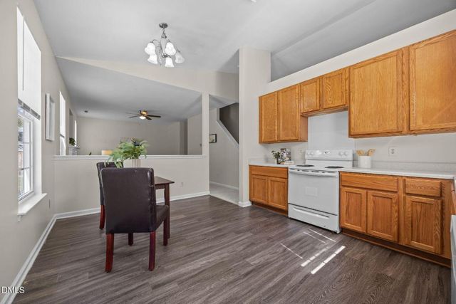 1717 Medallion Drive, Durham, NC 27704