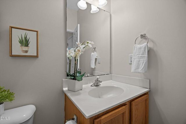 1717 Medallion Drive, Durham, NC 27704