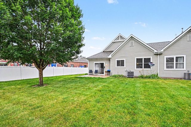 2559 Oak Park Court 0, Crest Hill, IL 60403