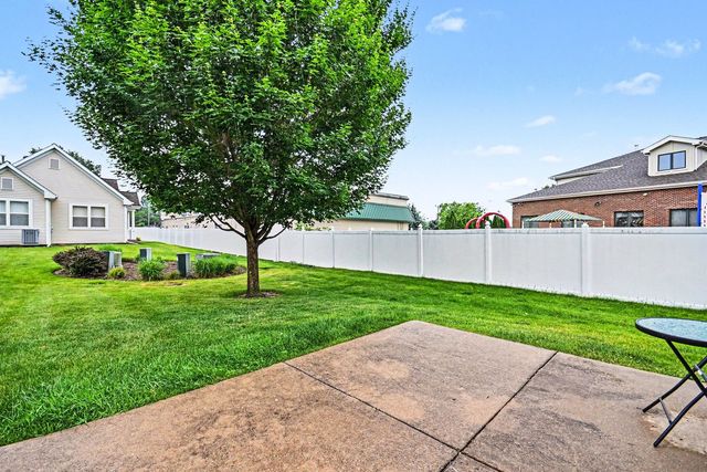 2559 Oak Park Court 0, Crest Hill, IL 60403