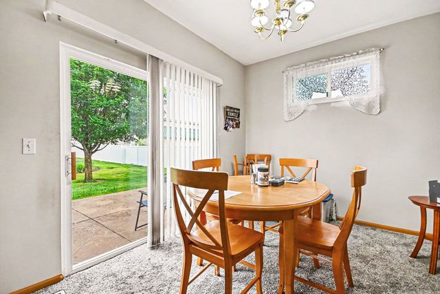 2559 Oak Park Court 0, Crest Hill, IL 60403
