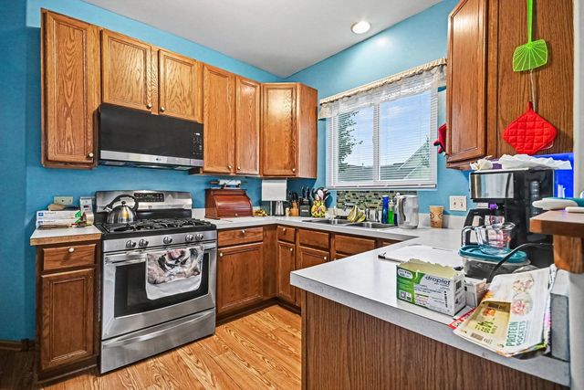 2559 Oak Park Court 0, Crest Hill, IL 60403