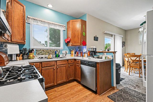 2559 Oak Park Court 0, Crest Hill, IL 60403