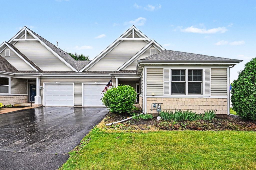 2559 Oak Park Court 0, Crest Hill, IL 60403