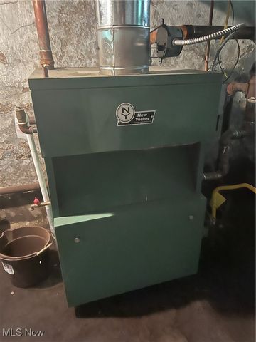 1273 E State Street, Salem, OH 44460