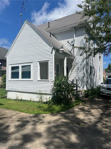1273 E State Street, Salem, OH 44460