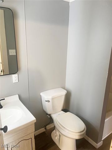 1273 E State Street, Salem, OH 44460