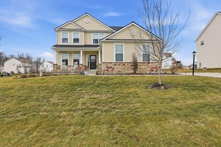 187 Long Trail, Ostrander, OH 43061