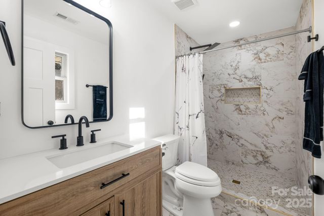 908 Woodside Drive, Kings Mountain, NC 28086