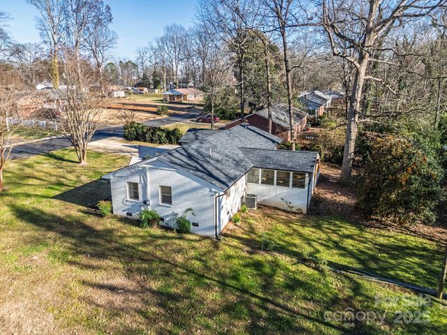 908 Woodside Drive, Kings Mountain, NC 28086