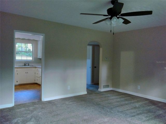 487 RYLANE STREET, De Leon Springs, FL 32130