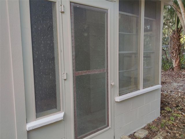 487 RYLANE STREET, De Leon Springs, FL 32130