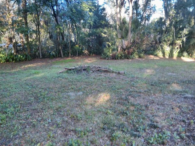 487 RYLANE STREET, De Leon Springs, FL 32130