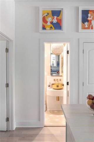 724 Charles Allen NE Drive 2, Atlanta, GA 30308