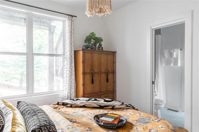 724 Charles Allen NE Drive 2, Atlanta, GA 30308