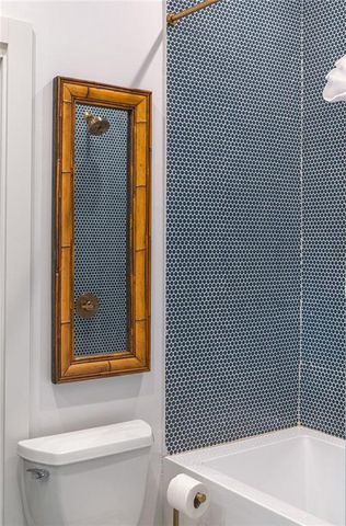 724 Charles Allen NE Drive 2, Atlanta, GA 30308