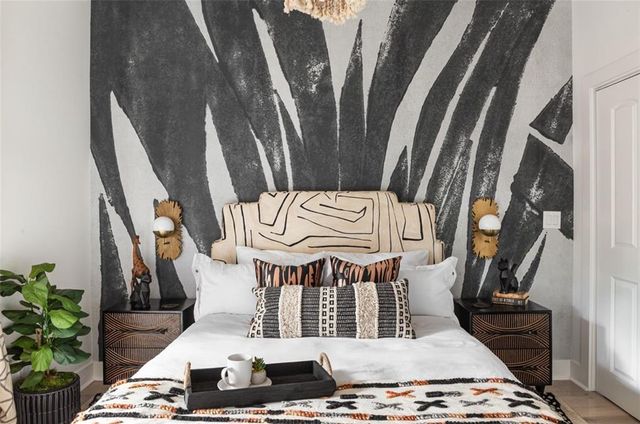 724 Charles Allen NE Drive 2, Atlanta, GA 30308