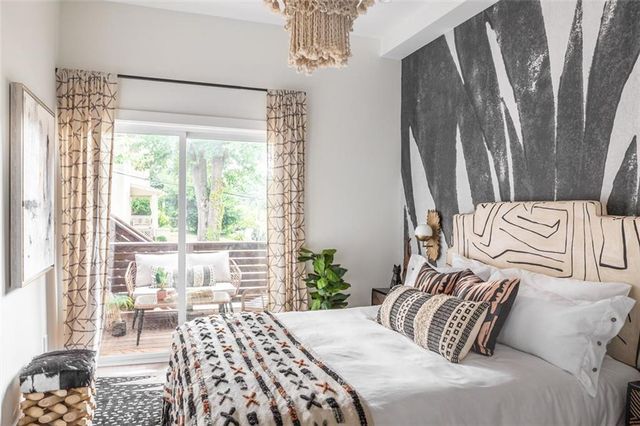 724 Charles Allen NE Drive 2, Atlanta, GA 30308