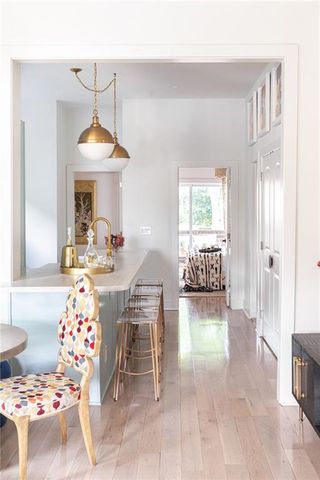 724 Charles Allen NE Drive 2, Atlanta, GA 30308