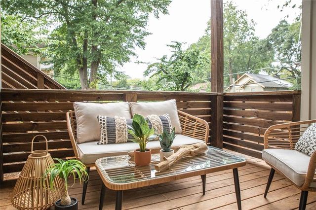 724 Charles Allen NE Drive 2, Atlanta, GA 30308