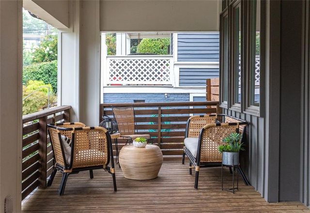 724 Charles Allen NE Drive 2, Atlanta, GA 30308