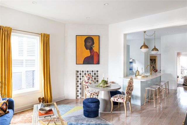 724 Charles Allen NE Drive 2, Atlanta, GA 30308