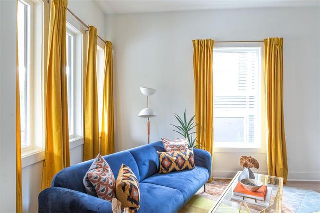 724 Charles Allen NE Drive 2, Atlanta, GA 30308