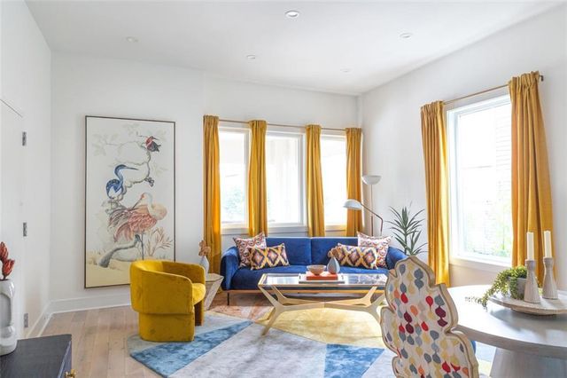 724 Charles Allen NE Drive 2, Atlanta, GA 30308