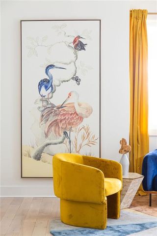 724 Charles Allen NE Drive 2, Atlanta, GA 30308