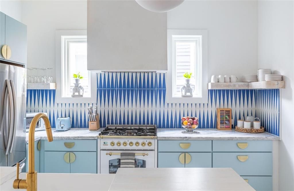 724 Charles Allen NE Drive 2, Atlanta, GA 30308