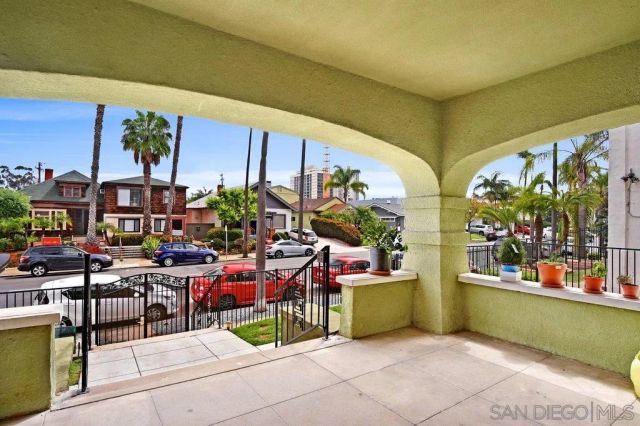 3580 4th Ave, San Diego, CA 92103